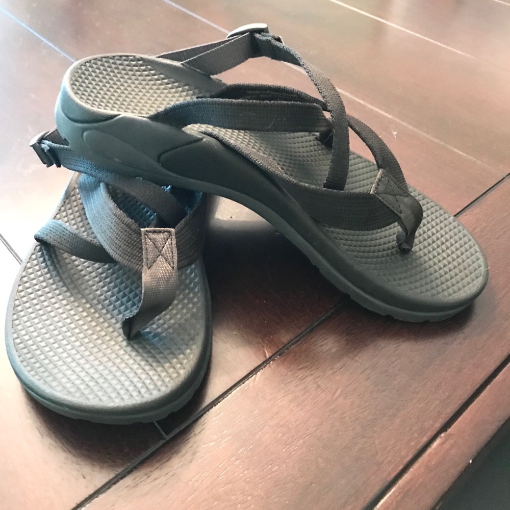 Size 7 Chaco Sandal